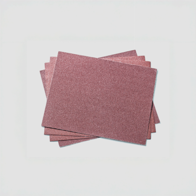 Sandpaper